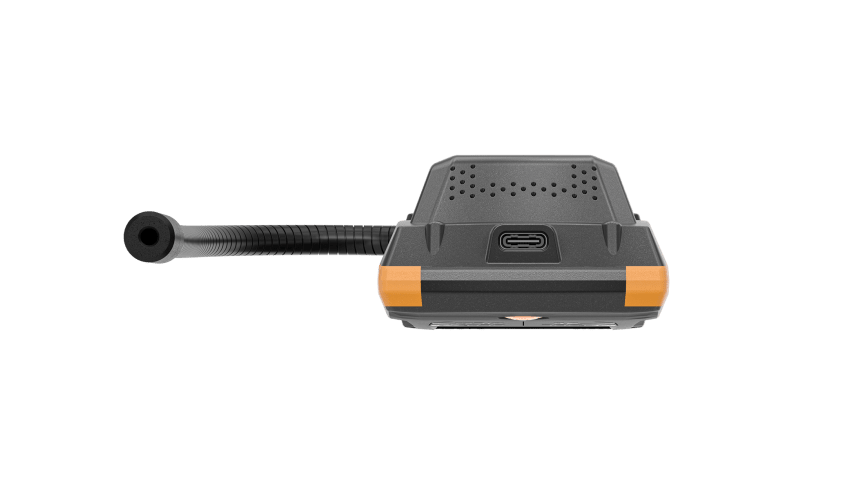 Testo 515 Ex - Detektor nieszczelności czynników chłodniczych - Czułość 1 g/rok